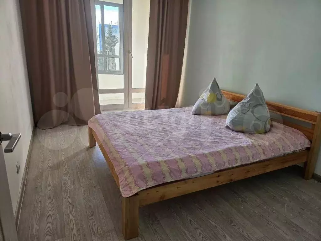 1-к. квартира, 40 м, 5/10 эт. - Фото 0