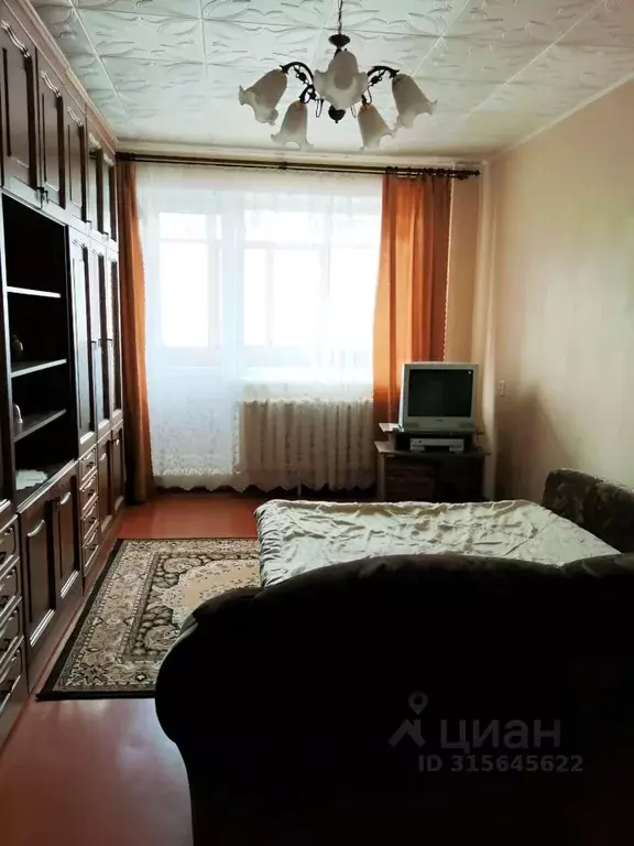 1-к кв. Башкортостан, Уфа ул. Левитана, 14/3 (30.0 м) - Фото 2