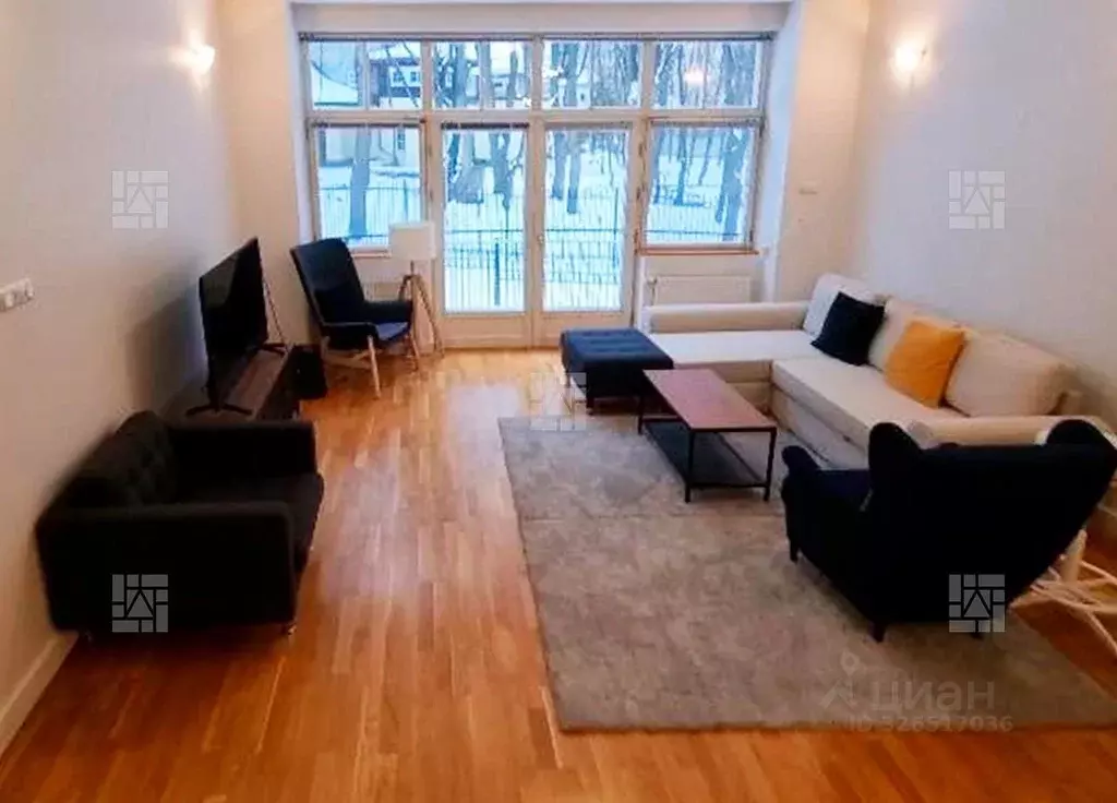 Дом в Москва Береговая ул., 3 (160 м) - Фото 1