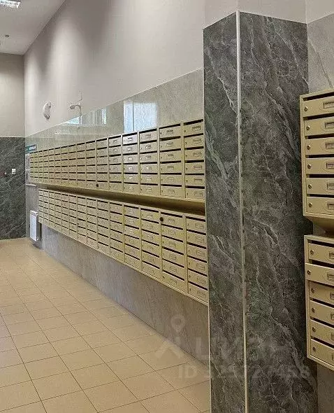 3-к кв. Московская область, Реутов ул. Некрасова, 17 (106.9 м) - Фото 2