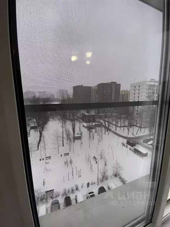 1-к кв. Москва 5-я Парковая ул., 62Б (43.0 м) - Фото 2