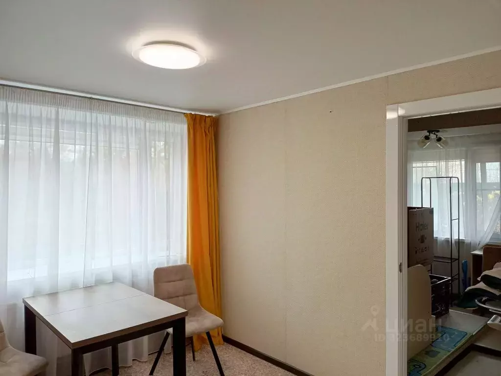 3-к кв. Тамбовская область, Тамбовский муниципальный округ, д. ... - Фото 2