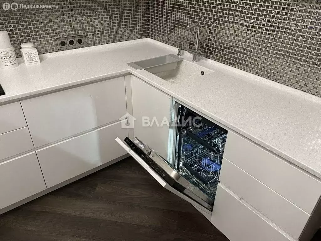 1-комнатная квартира: Москва, улица Гурьянова, 2к1 (46.9 м) - Фото 2