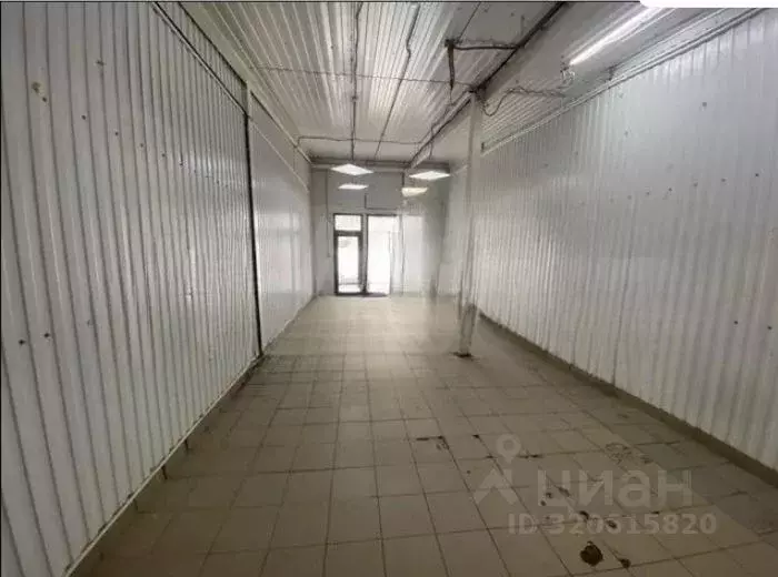 Склад в Московская область, Химки Сходня мкр, Юбилейный проезд, 7к1 ... - Фото 0