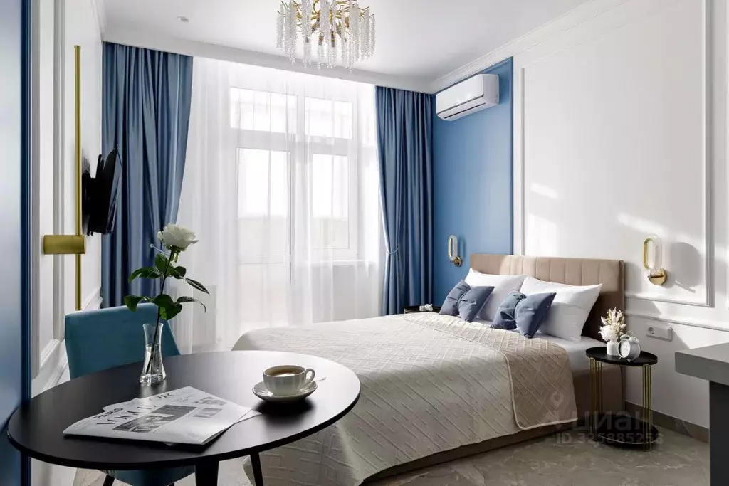 Студия Краснодарский край, Краснодар Восточно-Кругликовская ул., 30/2 ... - Фото 1