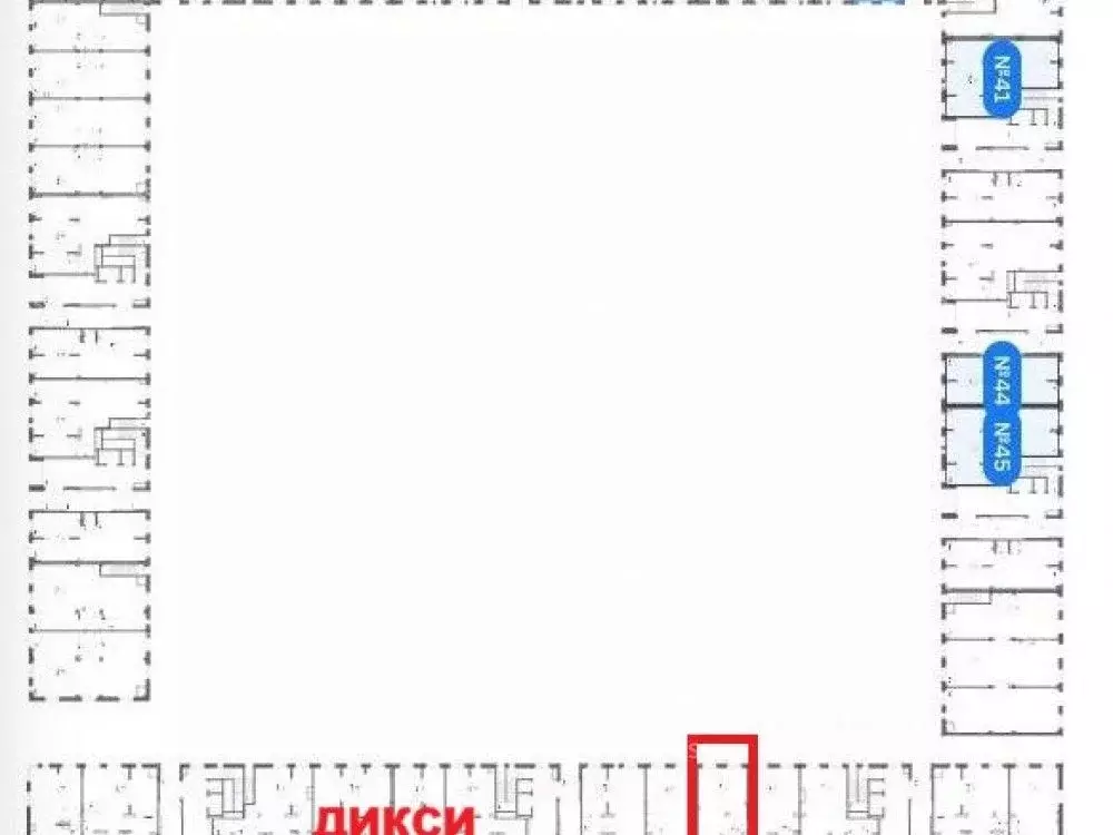 Помещение свободного назначения в Московская область, Мытищи Мытищи ... - Фото 2