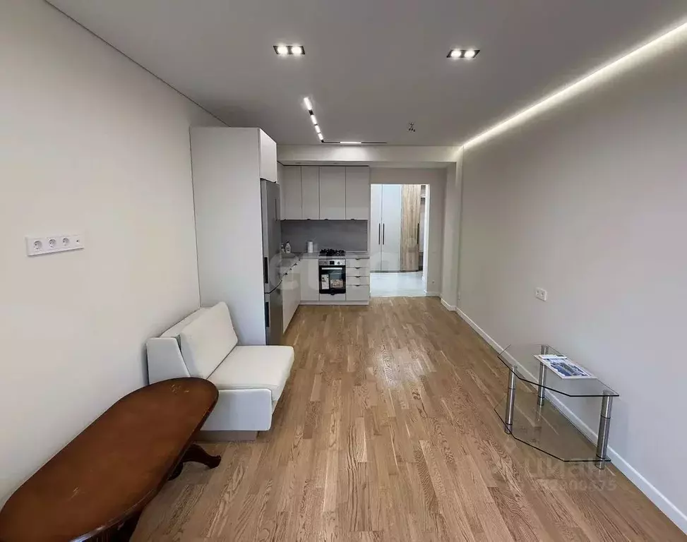 Студия Дагестан, Каспийск ш. Каспийское, 17Б (42.0 м) - Фото 1