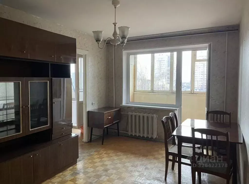 3-к кв. Московская область, Коломна ул. Девичье Поле, 13 (64.0 м) - Фото 1