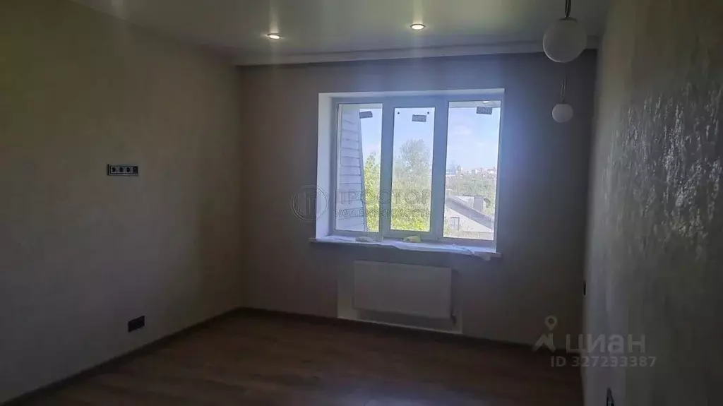 2-к кв. Московская область, Одинцовский городской округ, с. Ромашково ... - Фото 1