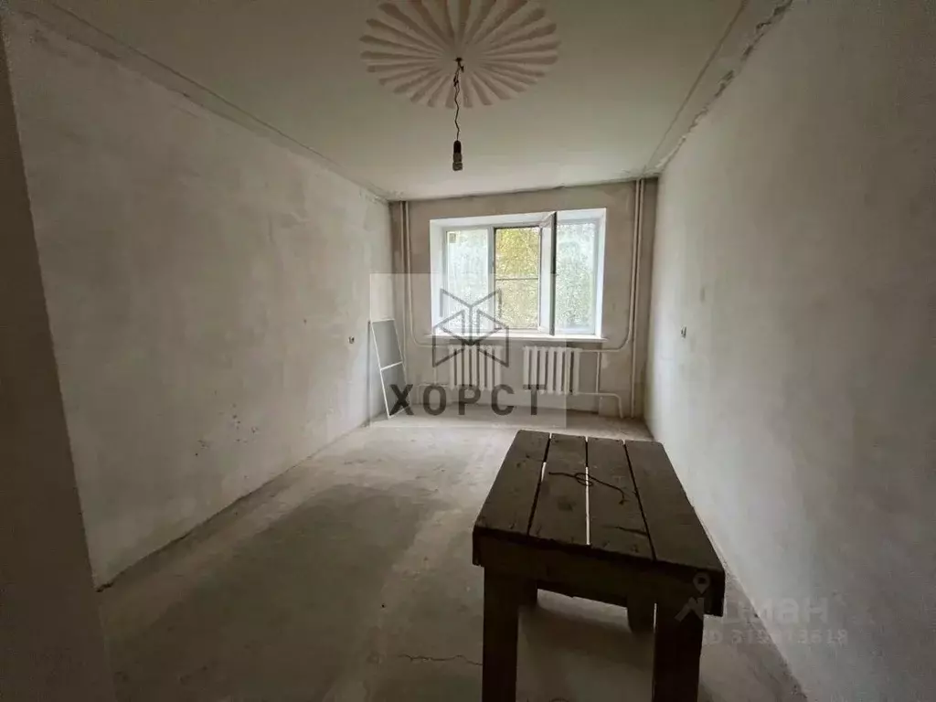 1-к кв. Ставропольский край, Ставрополь ул. Розы Люксембург, 3 (37.0 ... - Фото 1
