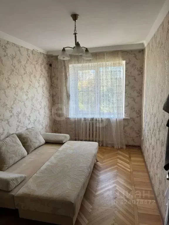 3-к кв. Ставропольский край, Ставрополь ул. Селекционная станция, 6 ... - Фото 1