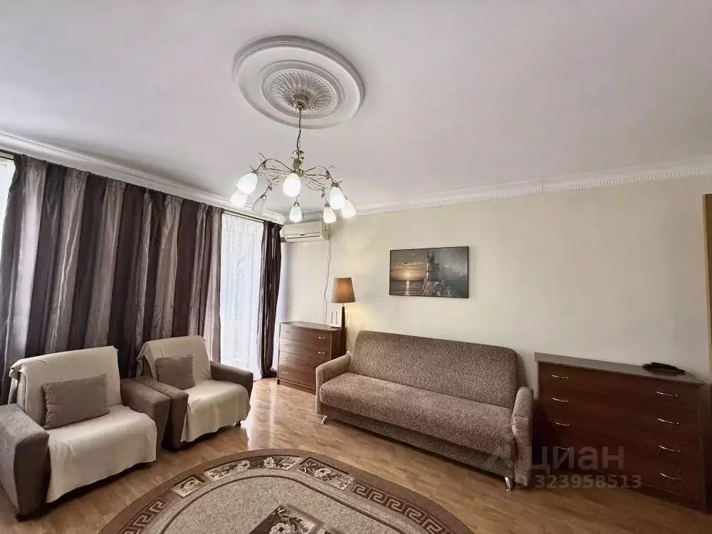 2-к кв. Иркутская область, Иркутск ул. Горького, 27 (58.9 м) - Фото 0