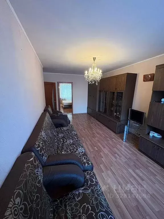 3-к кв. Московская область, Королев просп. Королева, 3 (58.0 м) - Фото 1