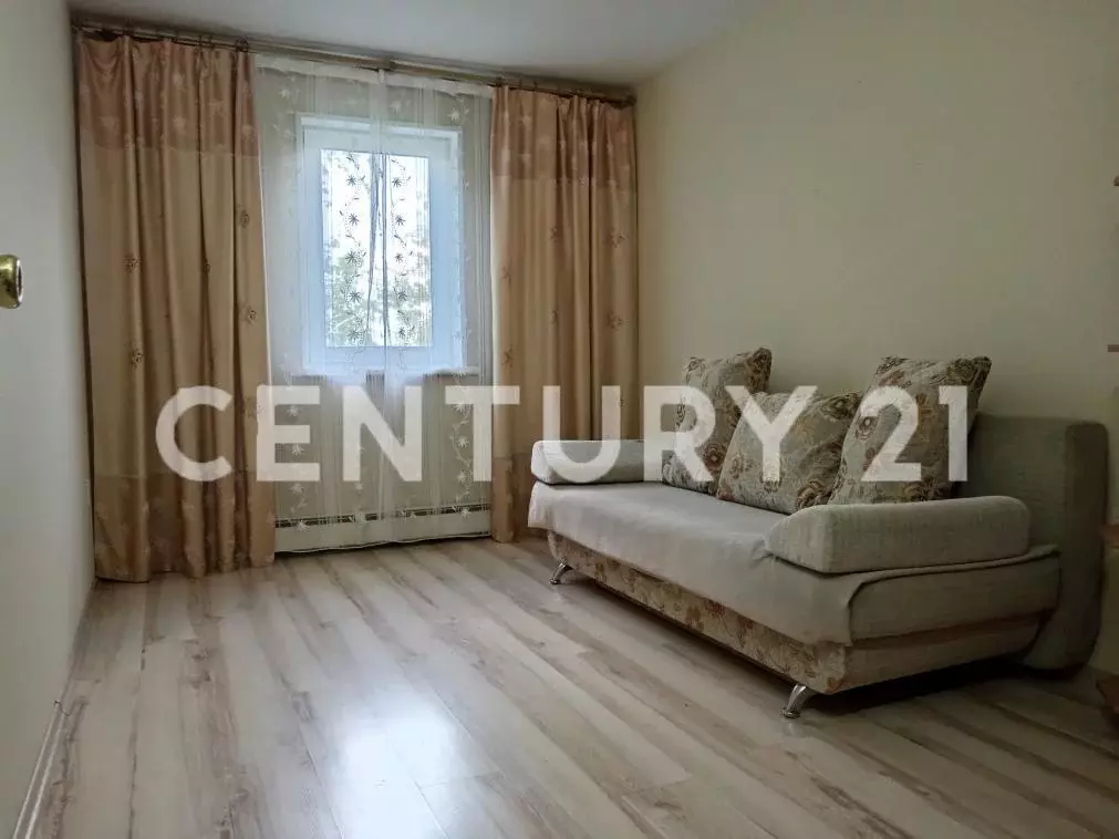 Квартира, 3 комнаты, 65.2 м - Фото 1
