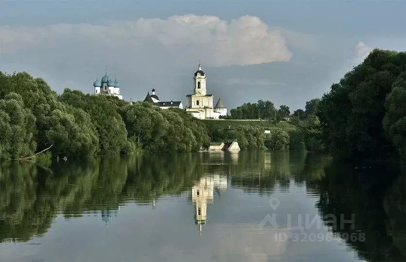 Участок, 10 сот., поселения (ижс) - Фото 0