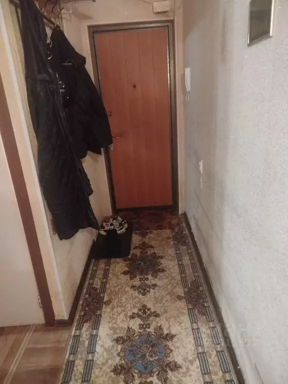 2-к кв. Курская область, Курск Курского завода тракторных запчастей ... - Фото 2