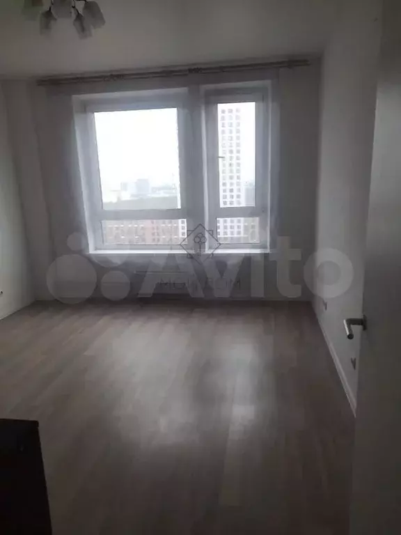 3-к. квартира, 64 м, 23/24 эт. - Фото 1