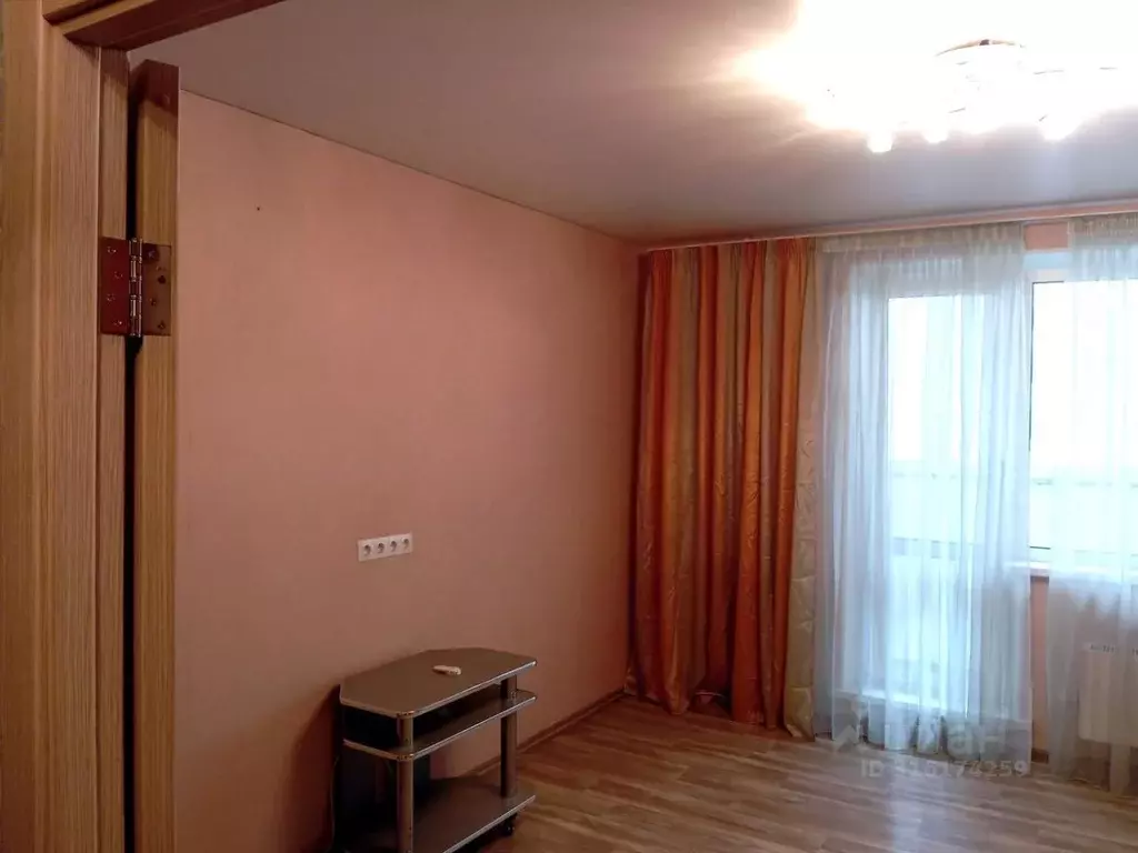 2-к кв. Челябинская область, Челябинск Солнечная ул., 19 (65.0 м) - Фото 1