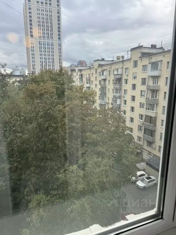 3-к кв. Москва Ленинский просп., 95 (70.0 м) - Фото 2
