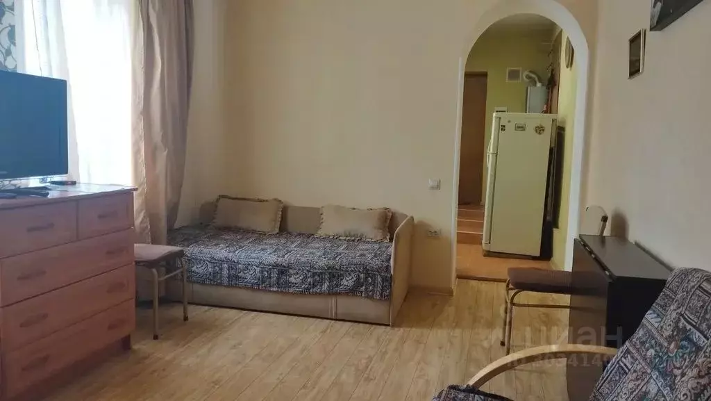 1-к кв. Ставропольский край, Пятигорск ул. Козлова, 17 (30.0 м) - Фото 2