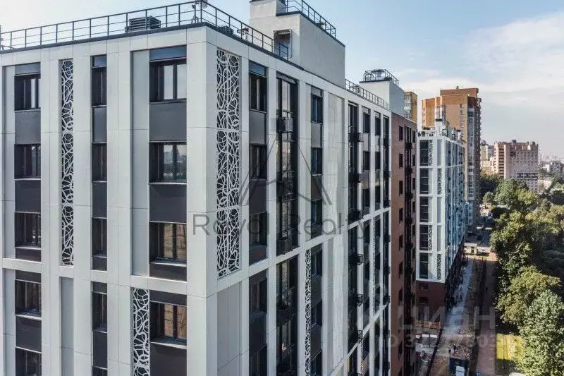 2-к кв. Санкт-Петербург Студенческая ул., 14к2 (60.0 м) - Фото 1