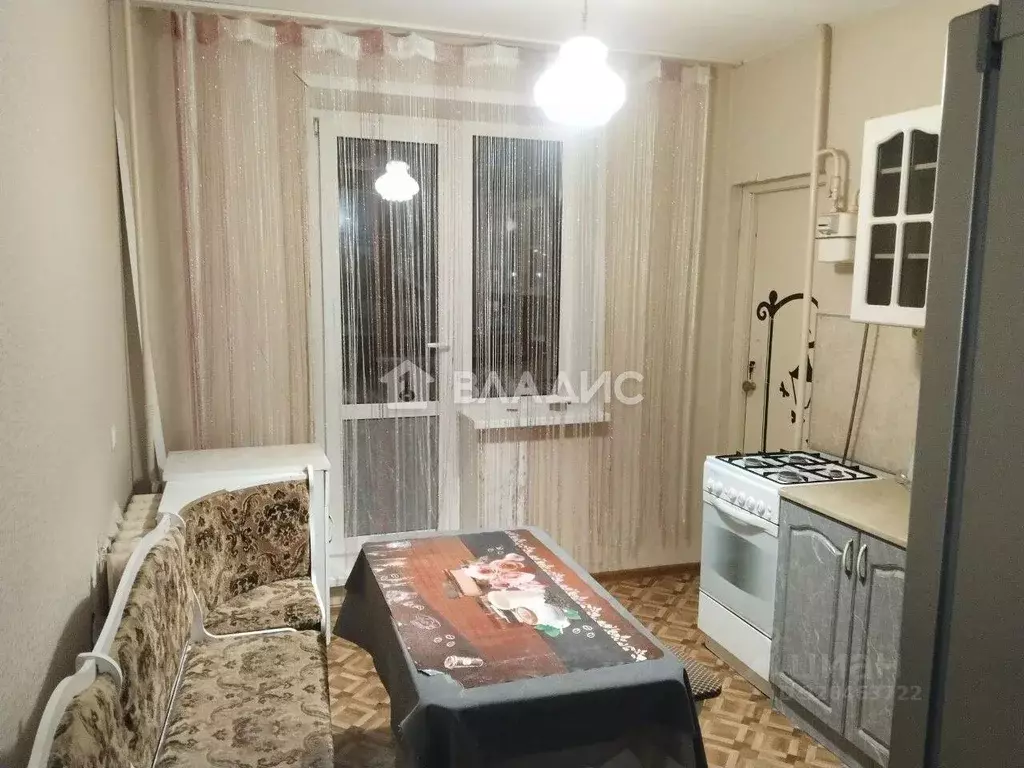 2-к кв. Владимирская область, Владимир ул. Безыменского, 6а (57.0 м) - Фото 2