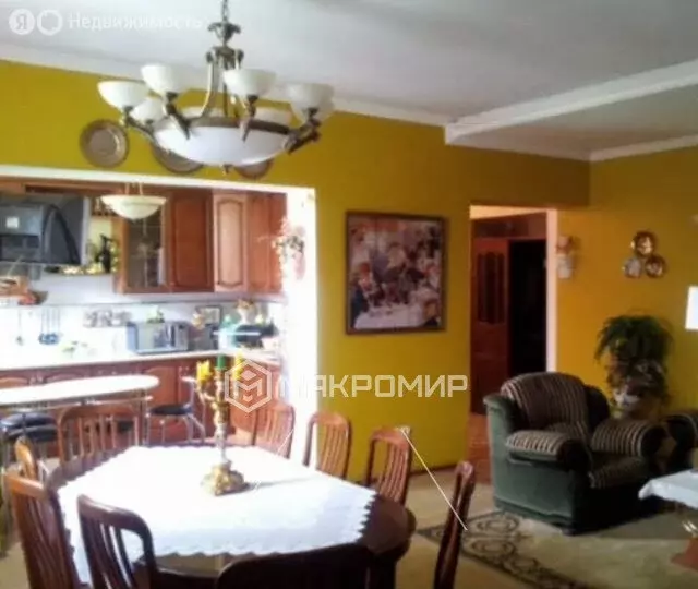 Дом в деревня Жабкино, Южная улица, 92 (560 м) - Фото 0