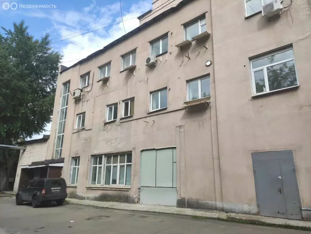 Офис (282 м) - Фото 2