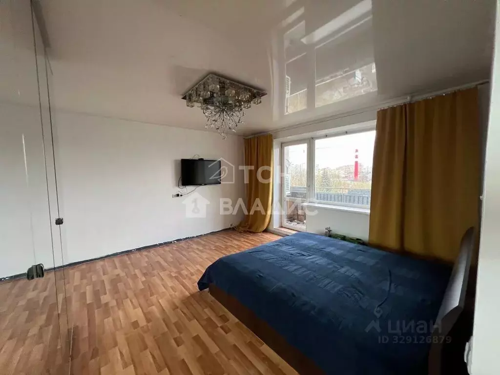 1-к кв. Московская область, Королев Калининградский проезд, 2 (33.4 м) - Фото 2