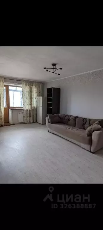 Студия Свердловская область, Верхняя Пышма ул. Чкалова, 7 (36.0 м) - Фото 1