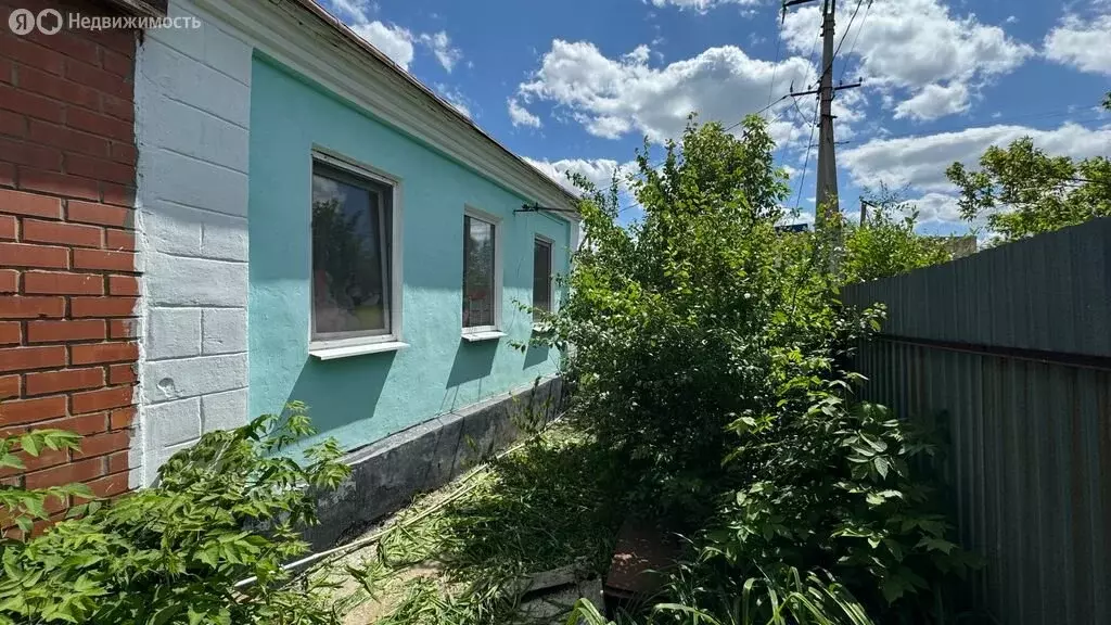 Дом в Оренбург, Сенная улица, 2 (103.5 м) - Фото 1