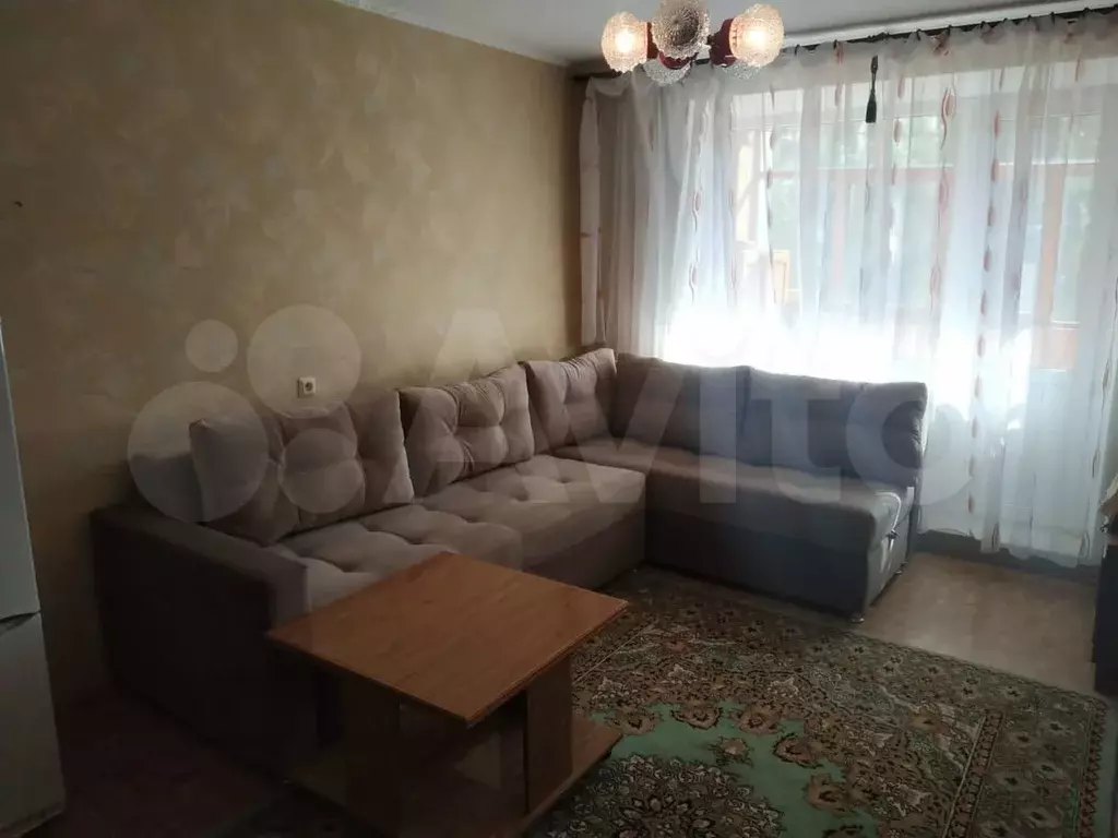 Комната 20м в 2-к., 3/10эт. - Фото 1