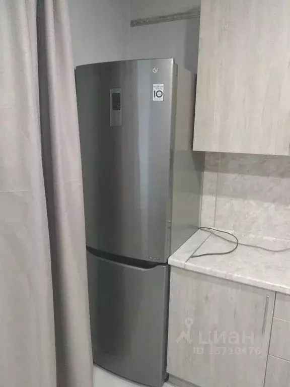 2-к кв. Ленинградская область, Кудрово г. Всеволожский район, ... - Фото 2