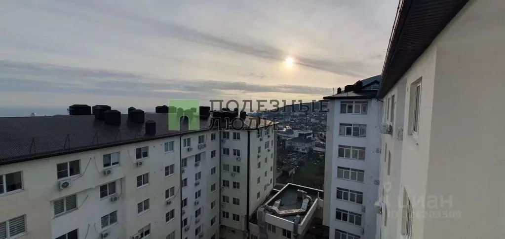 2-к кв. Краснодарский край, Новороссийск городской округ, с. Мысхако ... - Фото 1