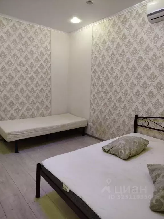 1-к кв. Севастополь ул. Адмирала Фадеева, 18 (36.0 м) - Фото 1