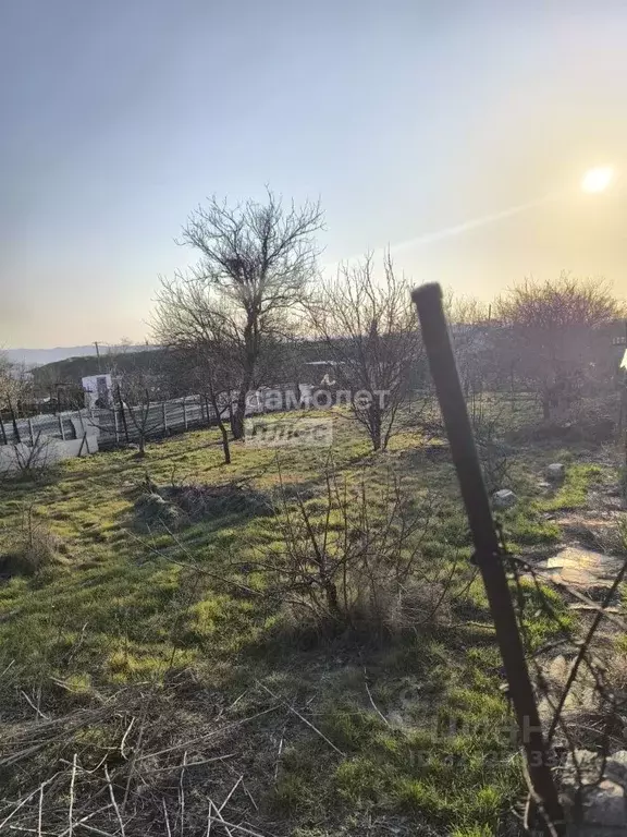 Участок в Крым, Керчь ТСН Садовод тер., проезд Центральный (6.04 сот.) - Фото 2