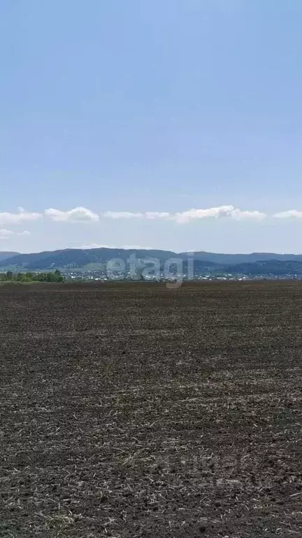 Участок в Алтайский край, Белокуриха Советская ул. (660.0 сот.) - Фото 1