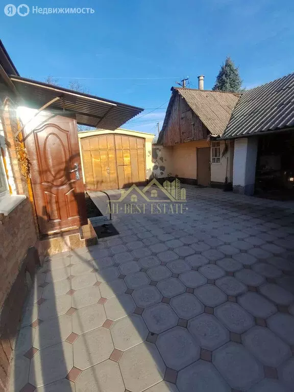 Дом в станица Архонская, Шоссейная улица (71 м) - Фото 2