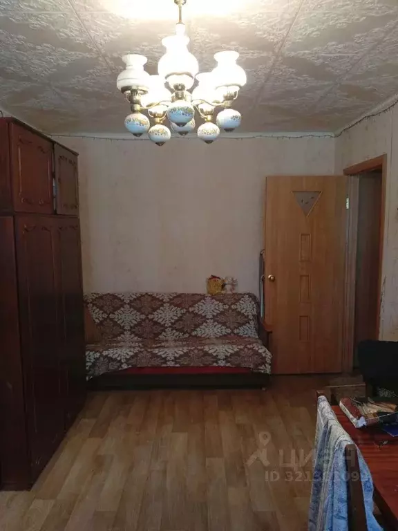 3-к кв. Ульяновская область, Ульяновск Рабочая ул., 1 (62.0 м) - Фото 1