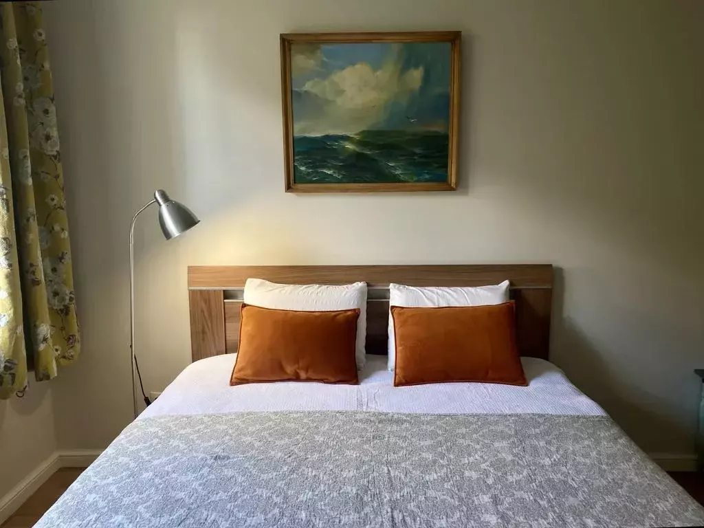 1-к кв. Калининградская область, Зеленоградск ул. Приморская, 25 (40.0 ... - Фото 1