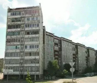 3-комнатная квартира: Тюмень, улица Самарцева, 20 (65.3 м) - Фото 2