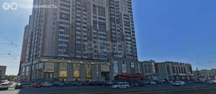 Помещение свободного назначения (893 м) - Фото 2