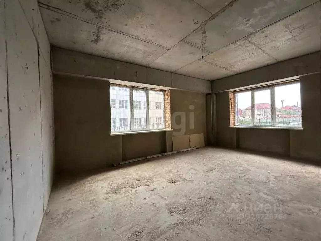 4-к кв. Ингушетия, Назрань Центральный административный округ,  (150.0 ... - Фото 1