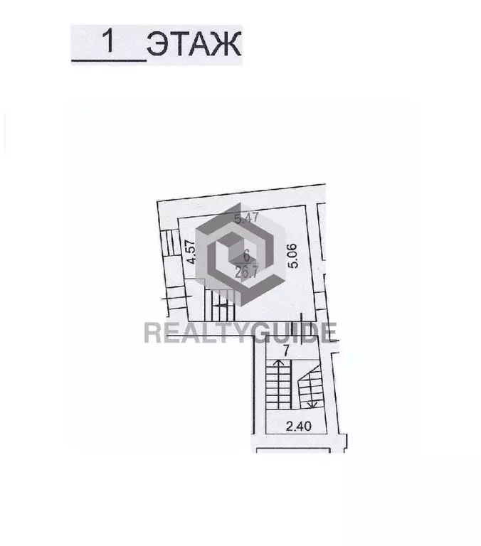 Помещение свободного назначения в Москва ул. Маршала Василевского, 5К1 ... - Фото 1