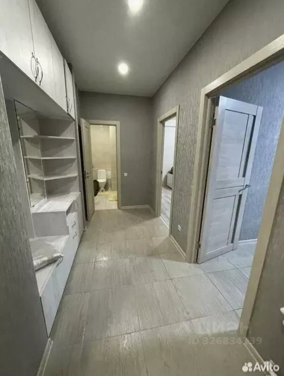 1-к кв. Севастополь просп. Античный, 12Б (40.6 м) - Фото 1