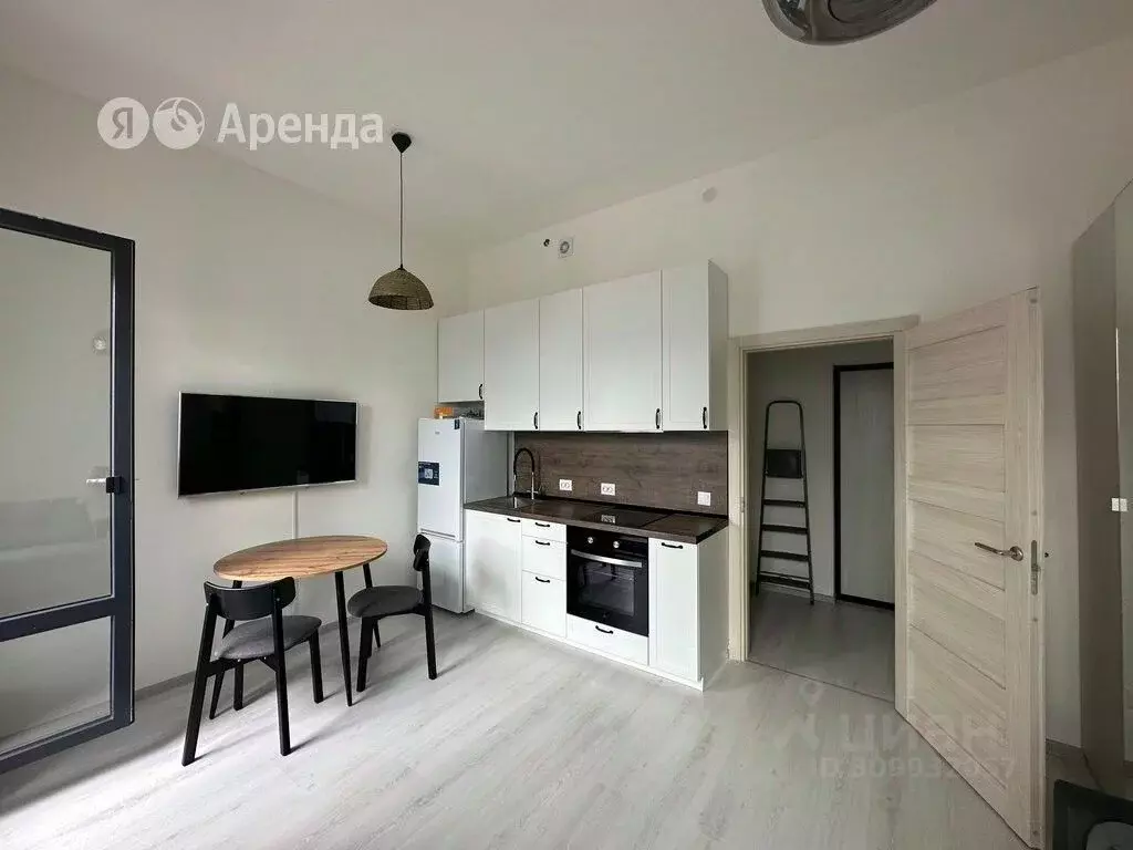 Студия Санкт-Петербург Пулковское ш., 73к8 (24.0 м) - Фото 0