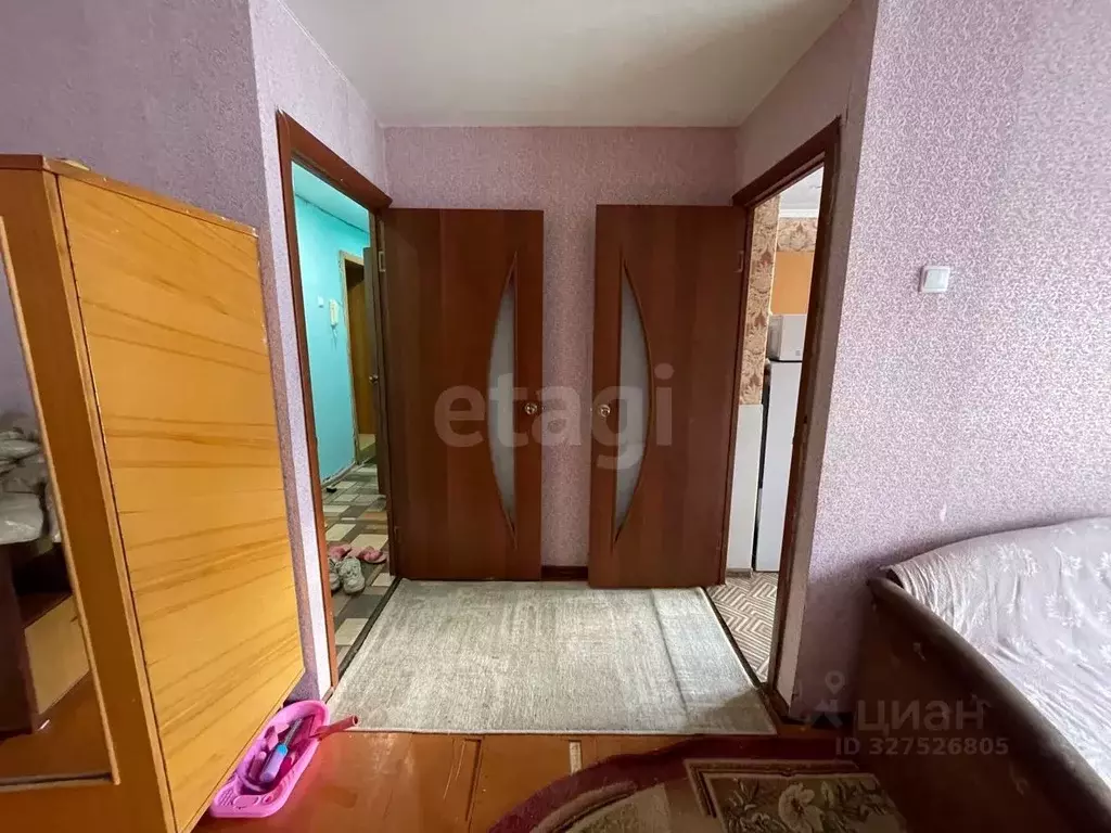 2-к кв. Удмуртия, Ижевск Воткинское ш., 12 (44.0 м) - Фото 1