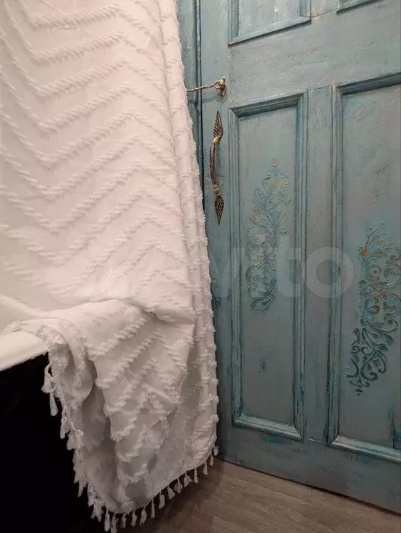 2-к. квартира, 51,4 м, 2/3 эт. - Фото 0