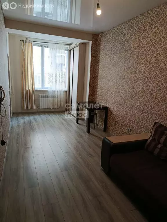 2-комнатная квартира: Махачкала, улица Эльзы Ибрагимовой, 5к13 (48 м) - Фото 1