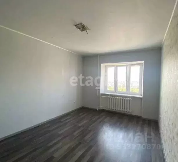 1-к кв. Тюменская область, Тюмень ул. Николая Семенова, 31 (41.6 м) - Фото 0